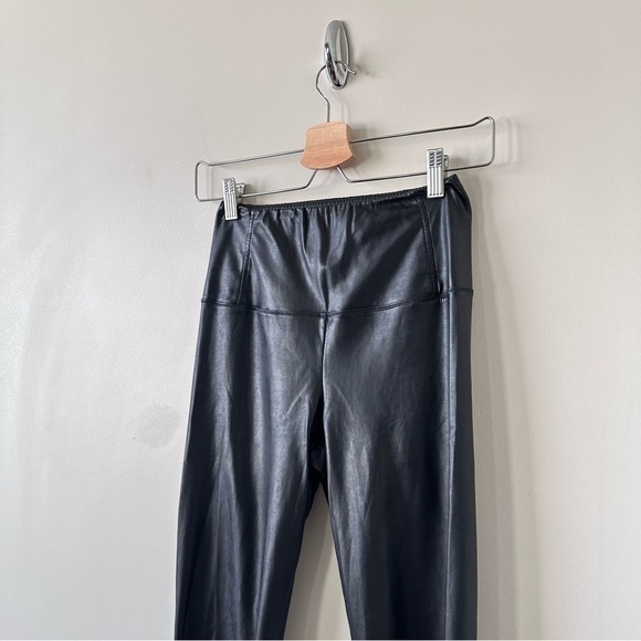 WILFRED Daria Vegan Leather Legging (Size:XS) - Picture 7 of 11
